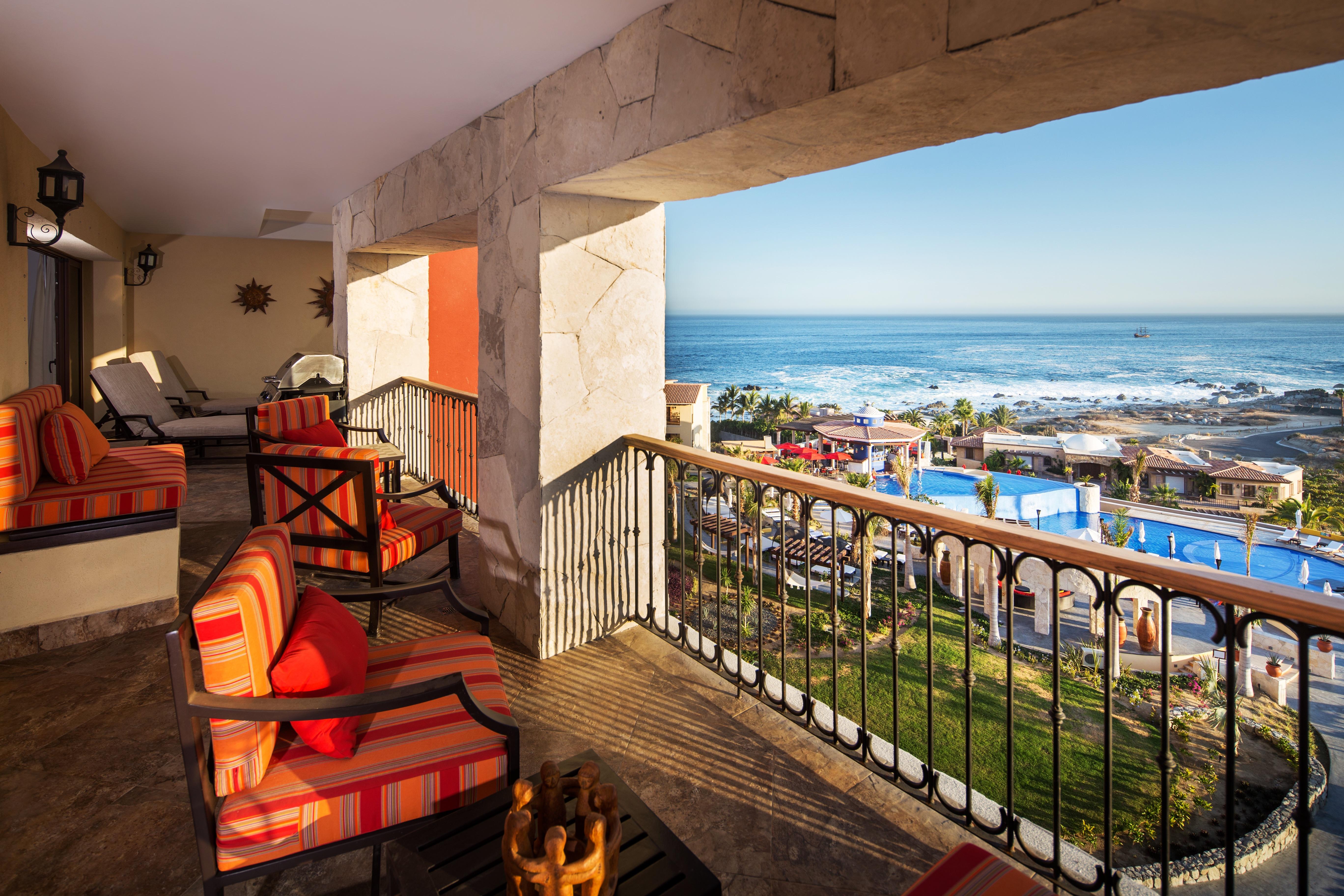 El Encanto All Inclusive Resort Cabo San Lucas Exterior photo