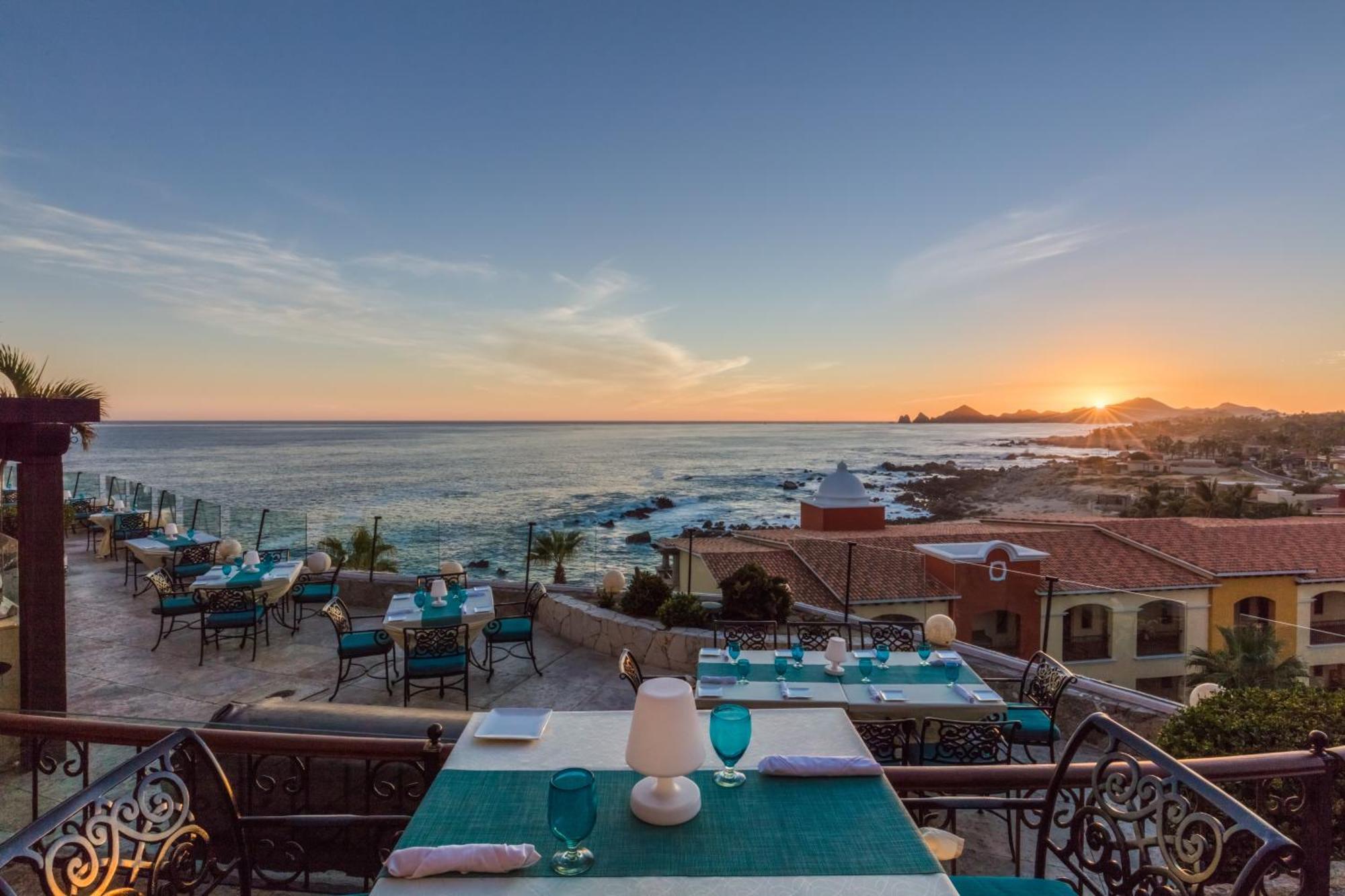 El Encanto All Inclusive Resort Cabo San Lucas Exterior photo